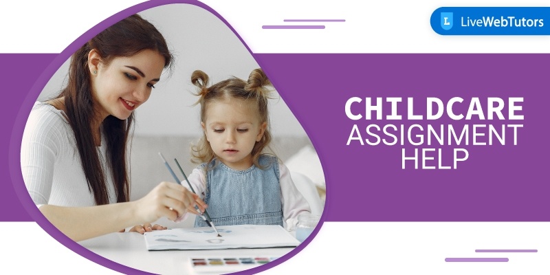 assignment of childcare