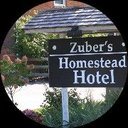 zubershomesta