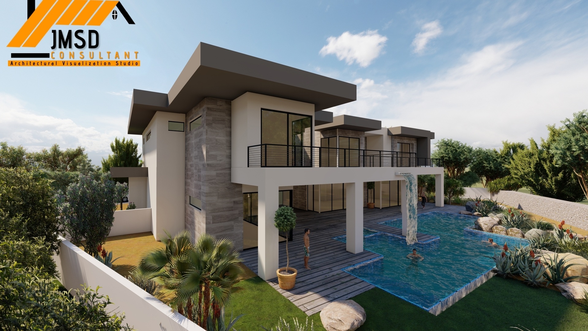 Architectural 3D Rendering Services is an...