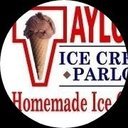 taylorsicecreamparlor