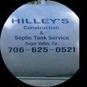 hilleysconstruction