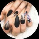 bombshellnail