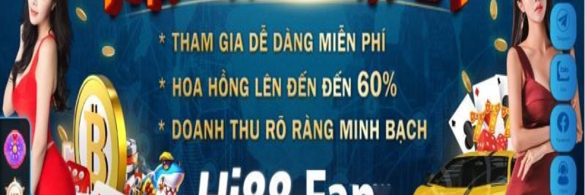 Hi88 - Giải Pháp Mới Cho Những Người Yêu Thích Trải Nghiệm Cá Cược Trực Tuyến Tại Việt Nam