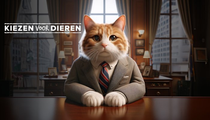 Verkiezingen 2024: Welke politieke partijen diervriendelijk? | Animal Blogger