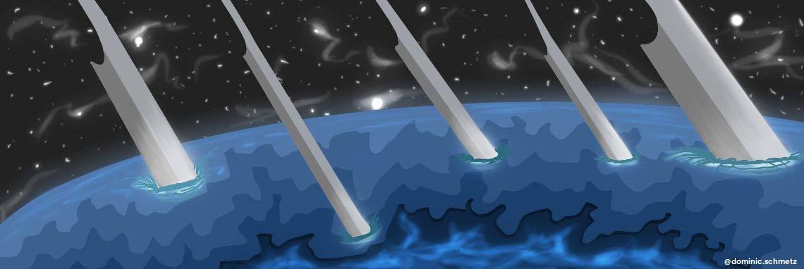 The real story of Coraline. | dalinroma2.0