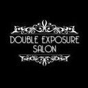 Double Exposure Hair Salon