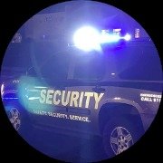 T.R.I.B.E. Security Service LLC