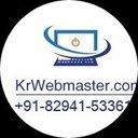 KrWebmaster