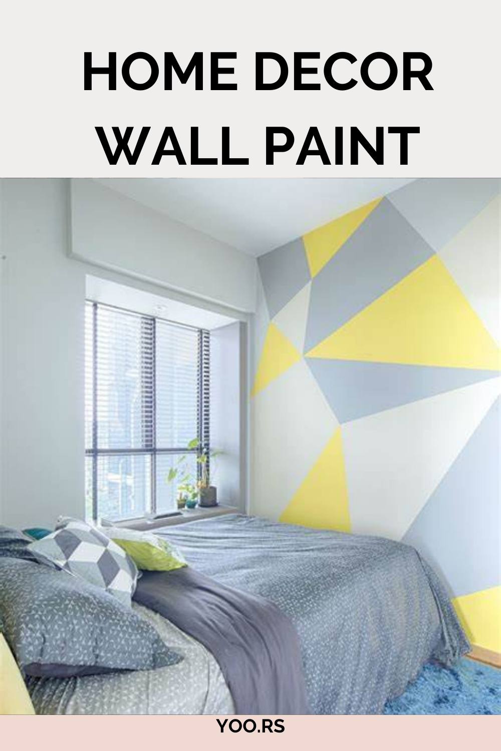 Home decor wall paint