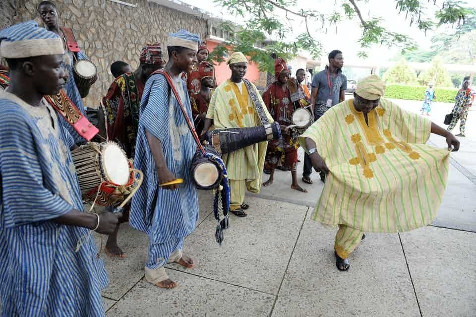 History Of Yoruba People - Yoors