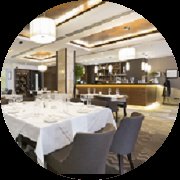 Albadia Mediterranean Cuisine