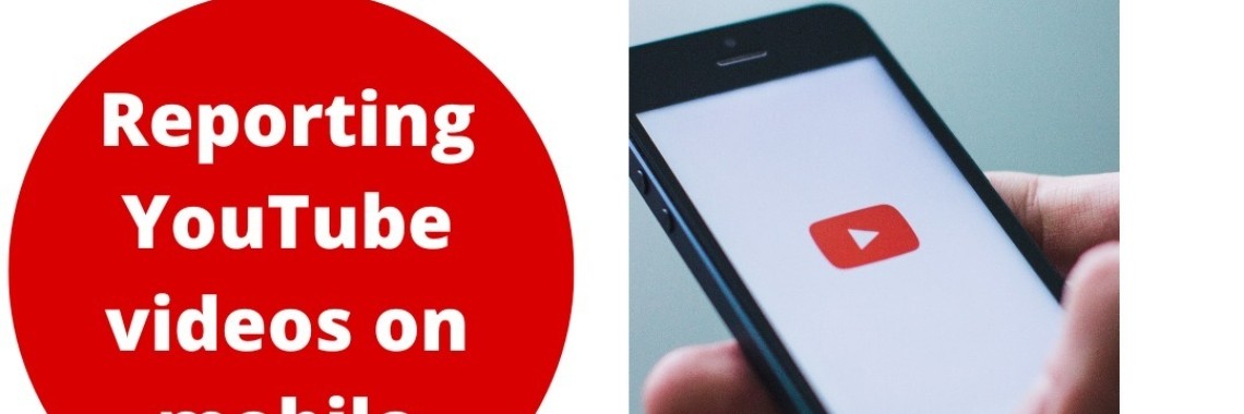 How To Report A YouTube Video In 4 Easy Ways? - Yoors