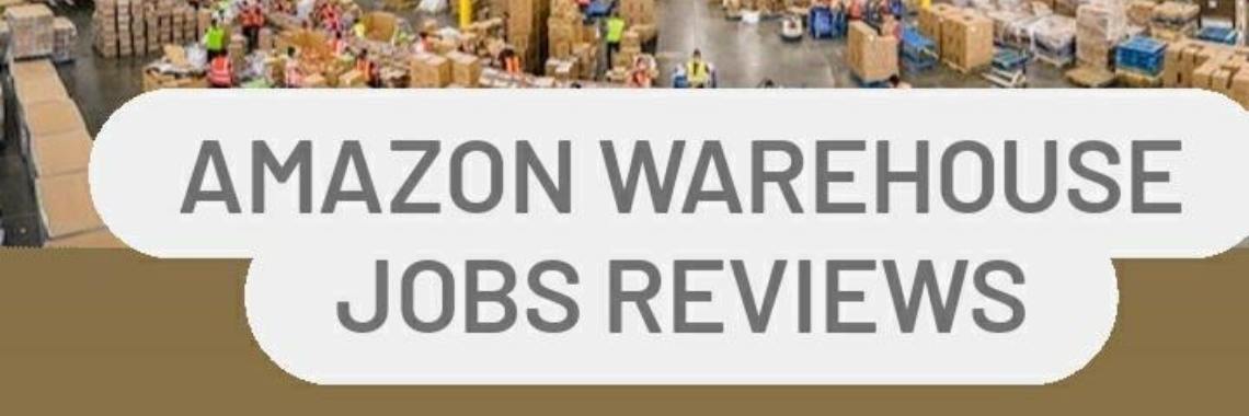 amazon warehouse part time jobs london