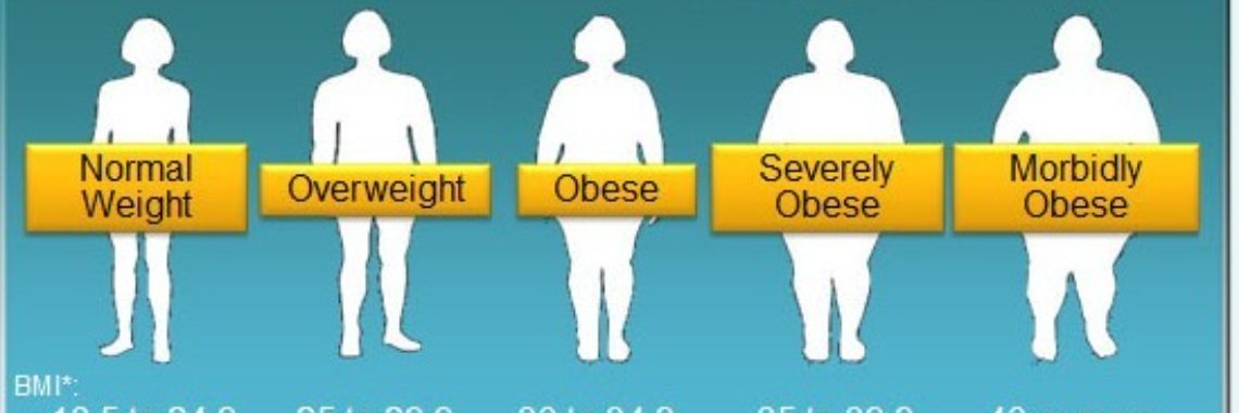 In Many Countries, Children Are Becoming Overweight And Unhealthy. Some ...