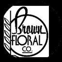 brownfloral