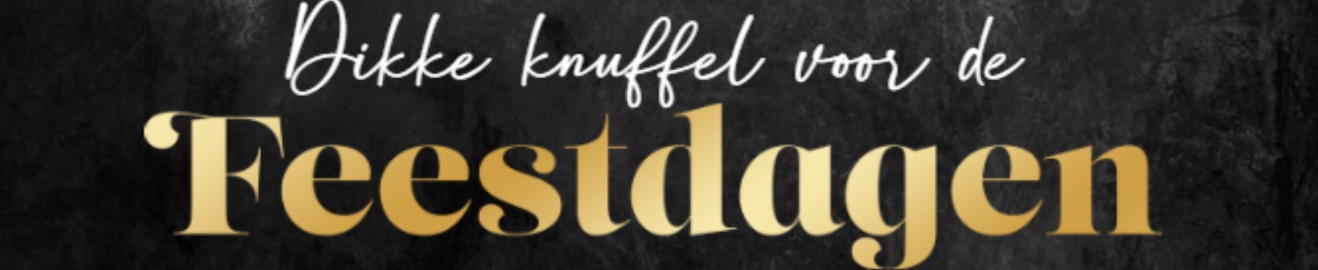 Fijne feestdagen | aatje