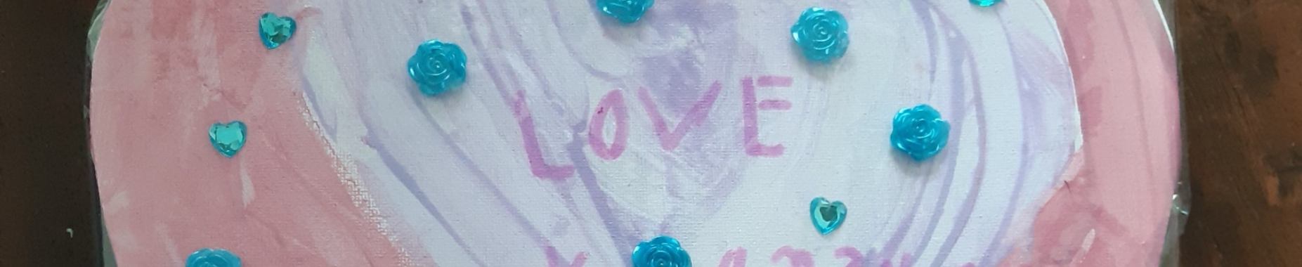 Kinder knutsels zijn zo leuk (hartjes) | aatje