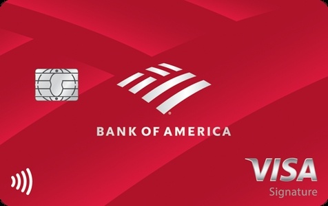 Bank of america travel card rewards | Travel