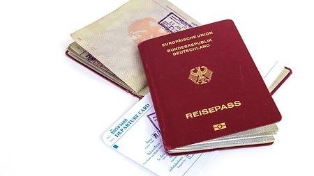 travel requirements for germany | Travel