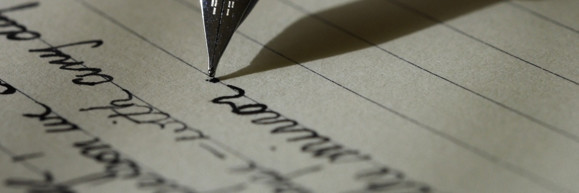 Academic texts examples - Yoors