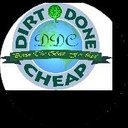 dirtdonecheap