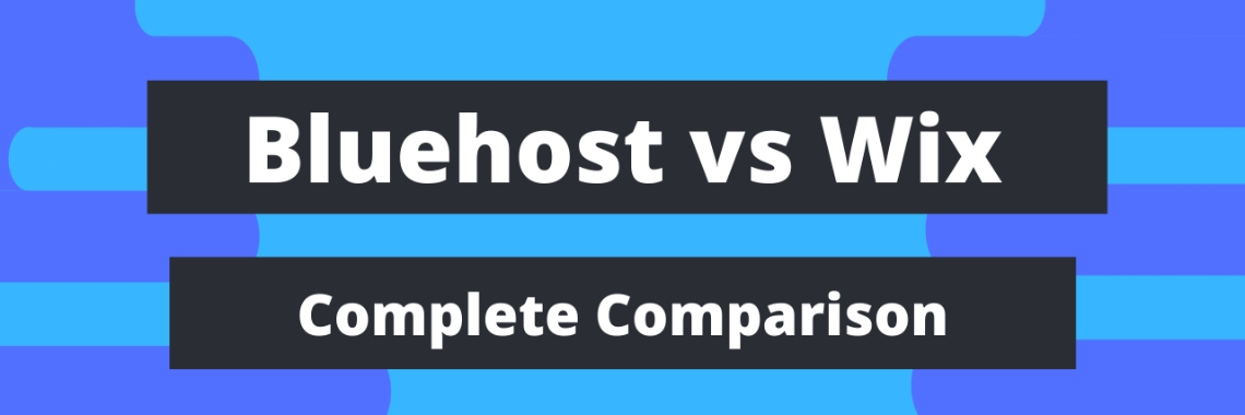 Bluehost vs Wix 2022 | Which Is Right for You? - Yoors