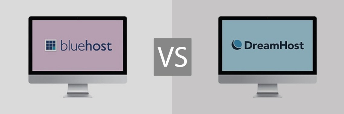 Bluehost vs Dreamhost - In depth Comparison 2023 | Business & Marketing