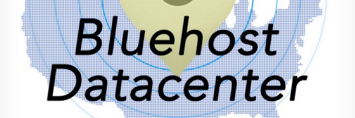 Where is Bluehost Server Located | Business & Marketing