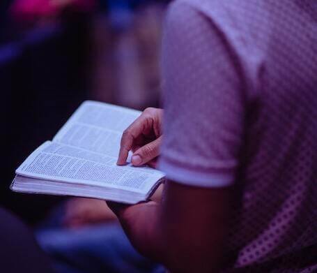 What Does It Mean To Speak God's Word Over Your Life?