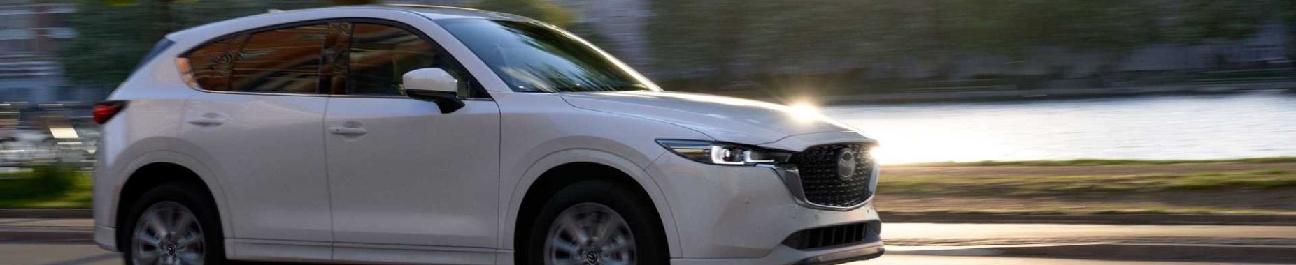 2023 Mazda CX-5 review | AutoBidMaster