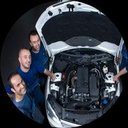 mufflerandbrake
