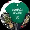 christmasmaternityshirt