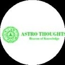 Astro Thoughts
