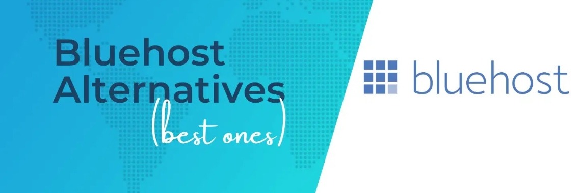 Best Bluehost Alternatives | SAAS Yoors