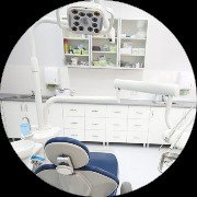 Hayes Handpiece Local Repair