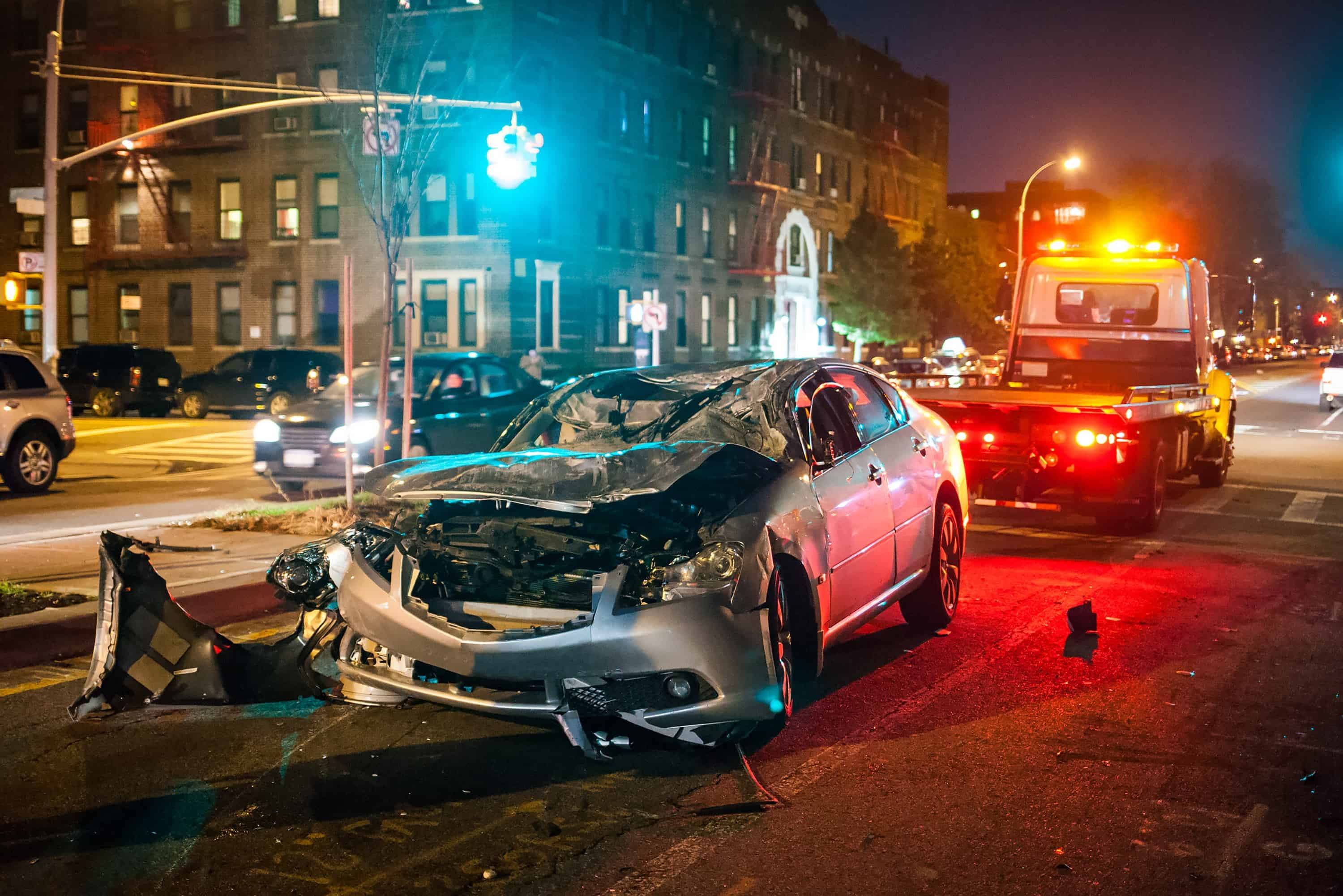 How to become a lawyer for vehicle accident (Car accident lawyer) | lawyer