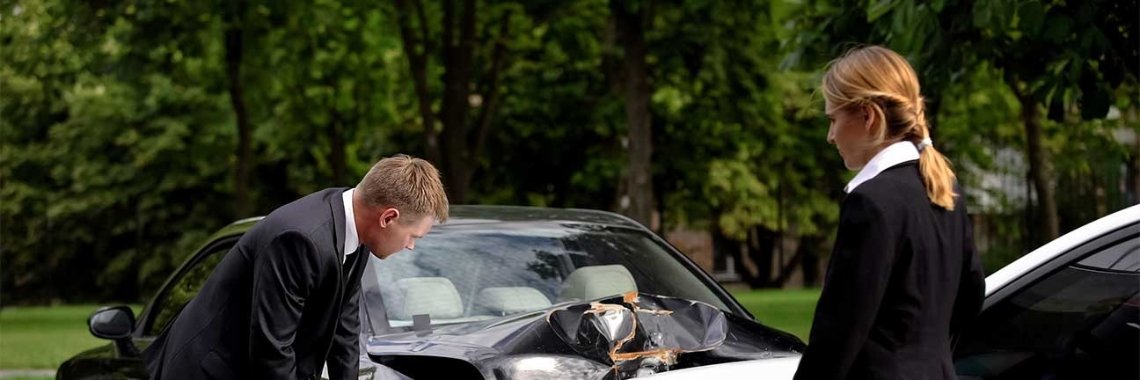 Why I you need a lawyer for a car accident ? | lawyer