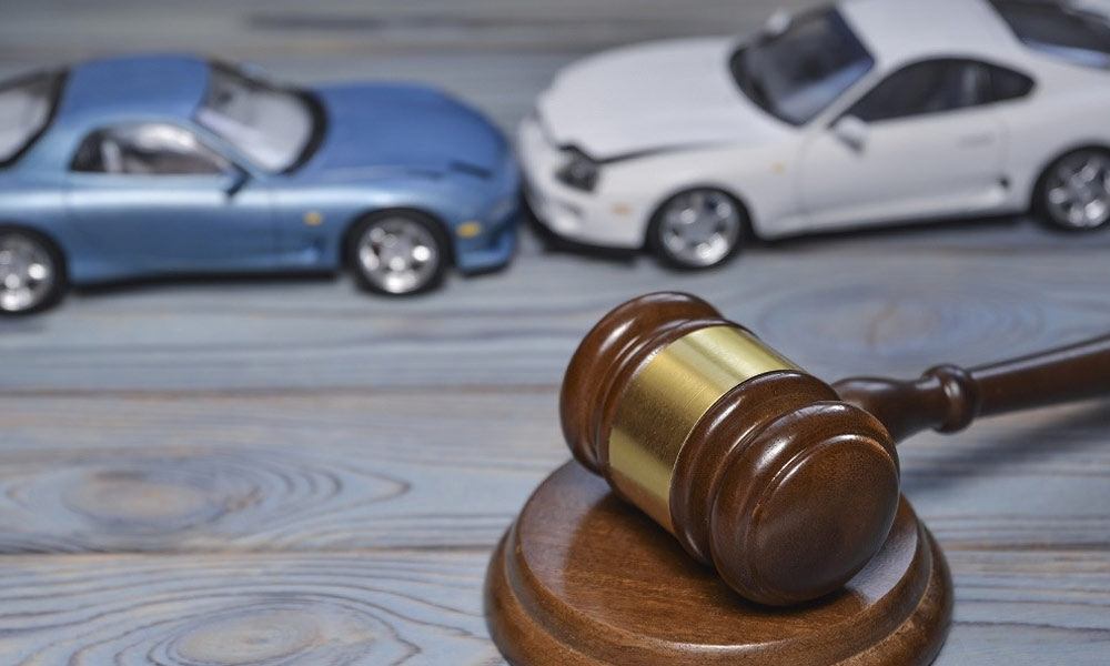 lawyer for car dealership problems near me