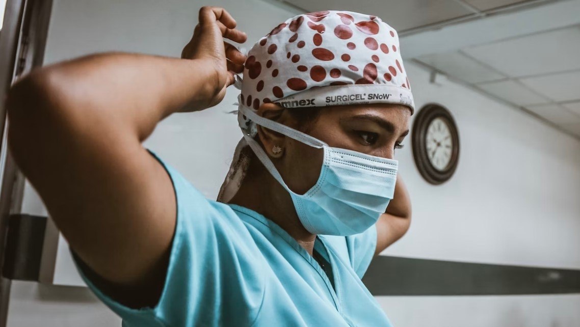 Travel Nurse – A Day in the Life of a Travel Nurse  | Travel Nurse