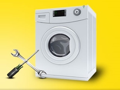 Washing Machine Repair service in tri city