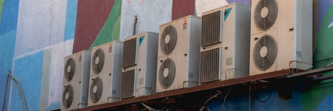 Air Con Fix Near Me | fix