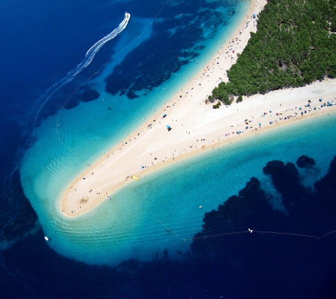 Top 5 Best Beaches in Croatia | croatia