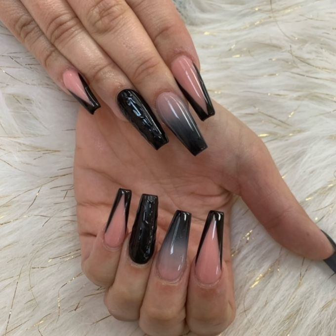 Nail Passion - Yoors