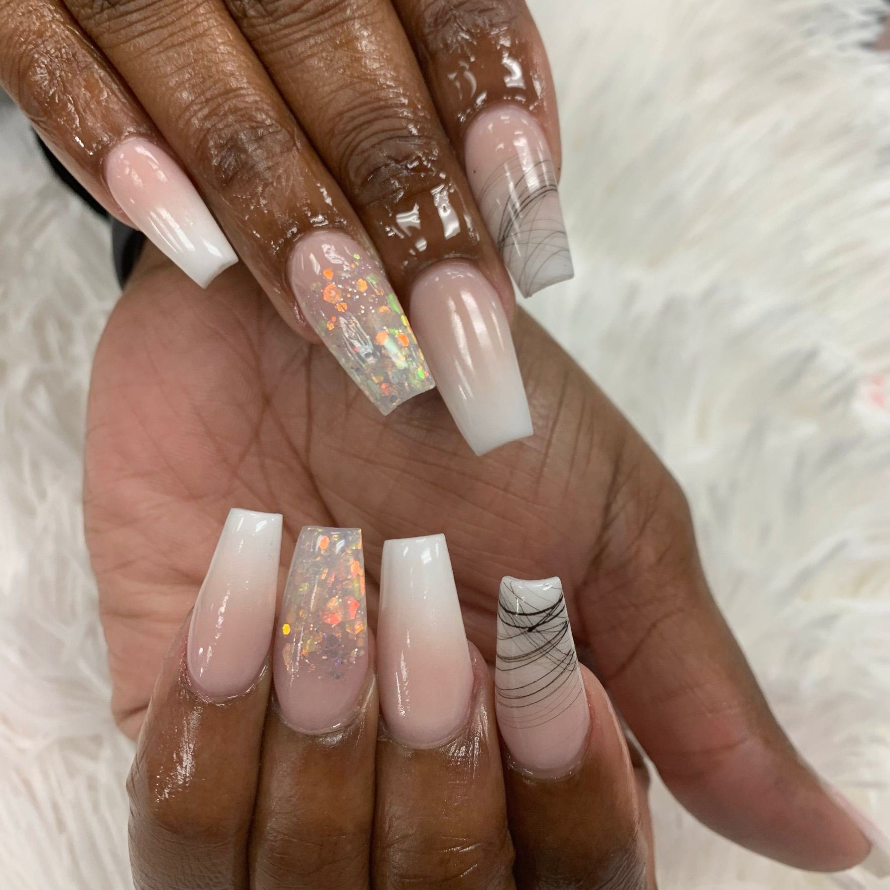 Nail Passion - Yoors