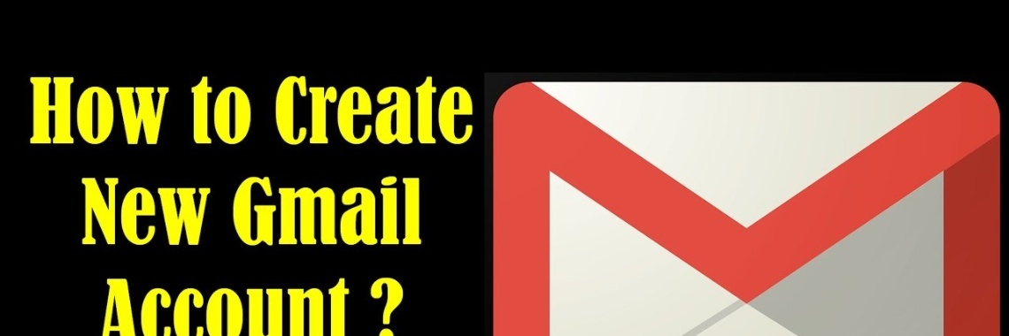 Gmail How To Create An Account