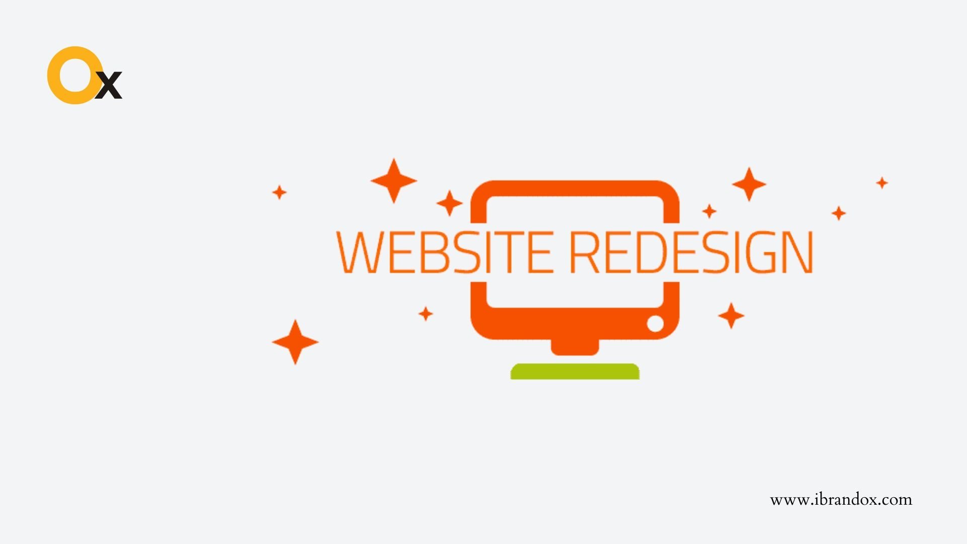 Best Services For Redesigning Website