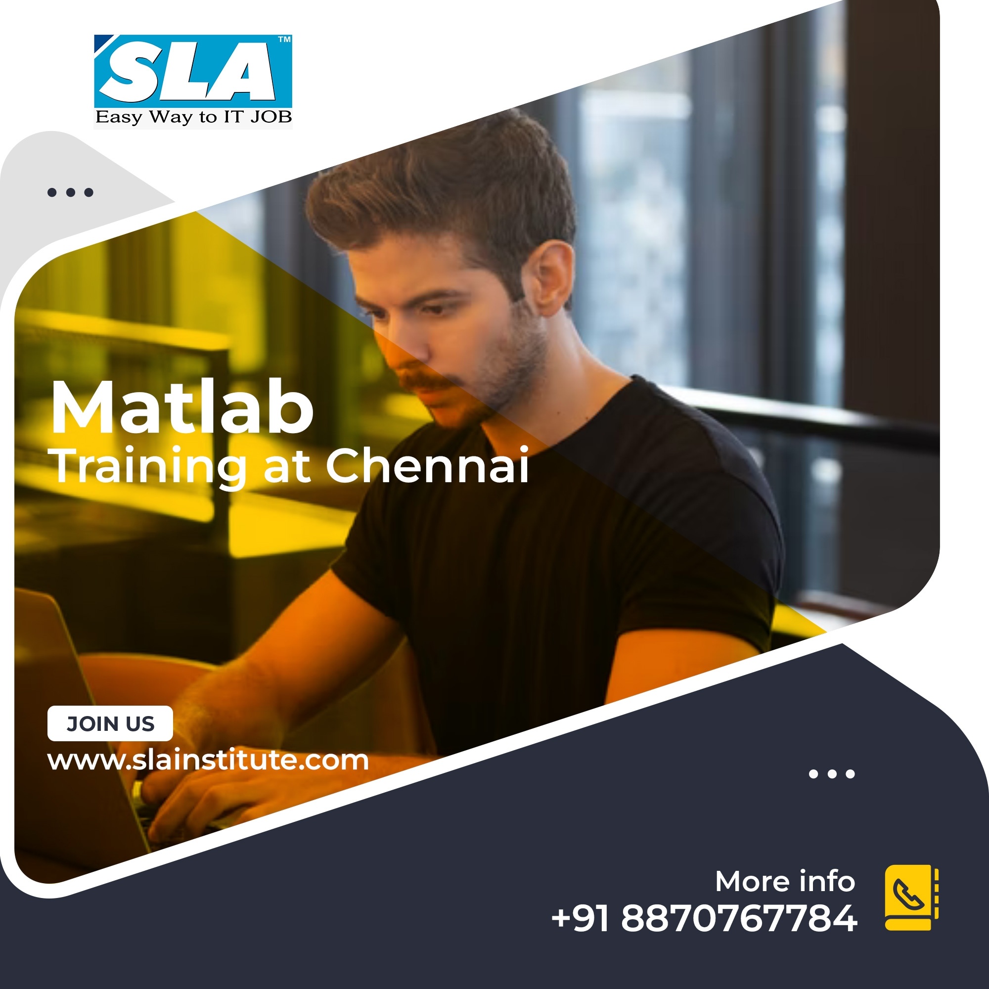 Best Matlab Training Institute in Chennai with Placement