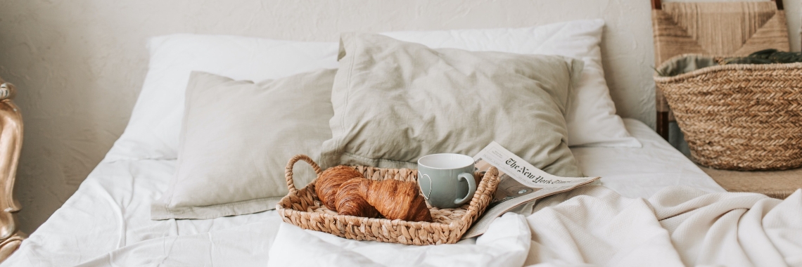 My morning routine | alipioarianne14