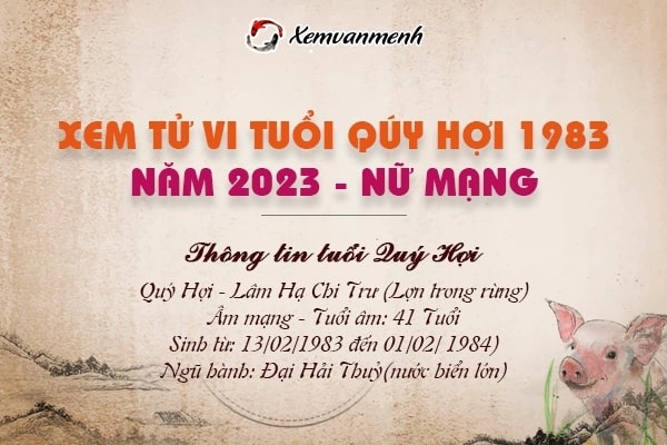 Khuyến Nghị Chung Cho Năm 2023