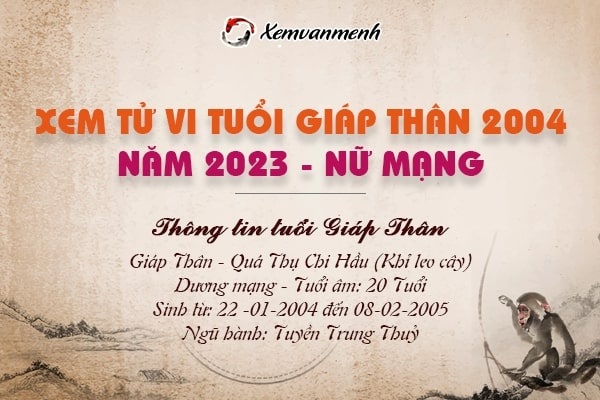 Sức Khỏe và Sao Hạn